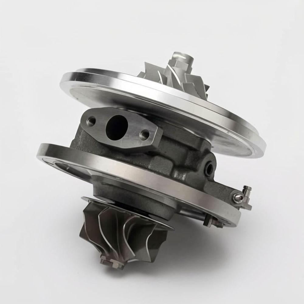 Картридж турбины на авто Isuzu 757654-0008