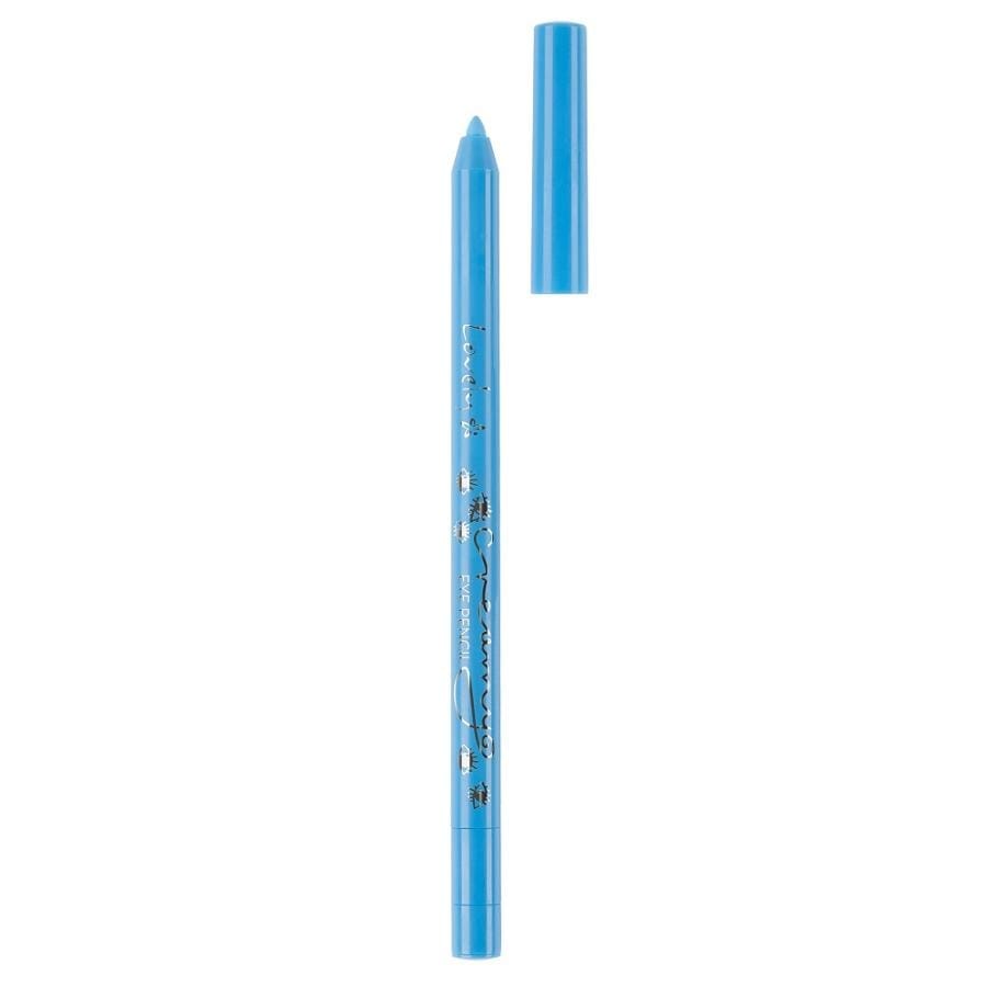 Карандаш для глаз Lovely Creamy Eye Pencil, 0,7 г