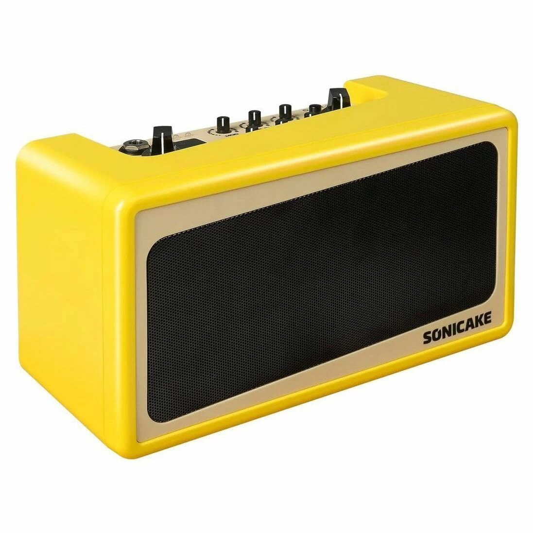 Комбоусилитель Sonicake Amp Toast