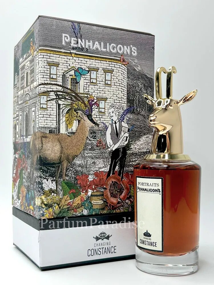 ParfumParadise Духи Penhaligon Constance 75 мл