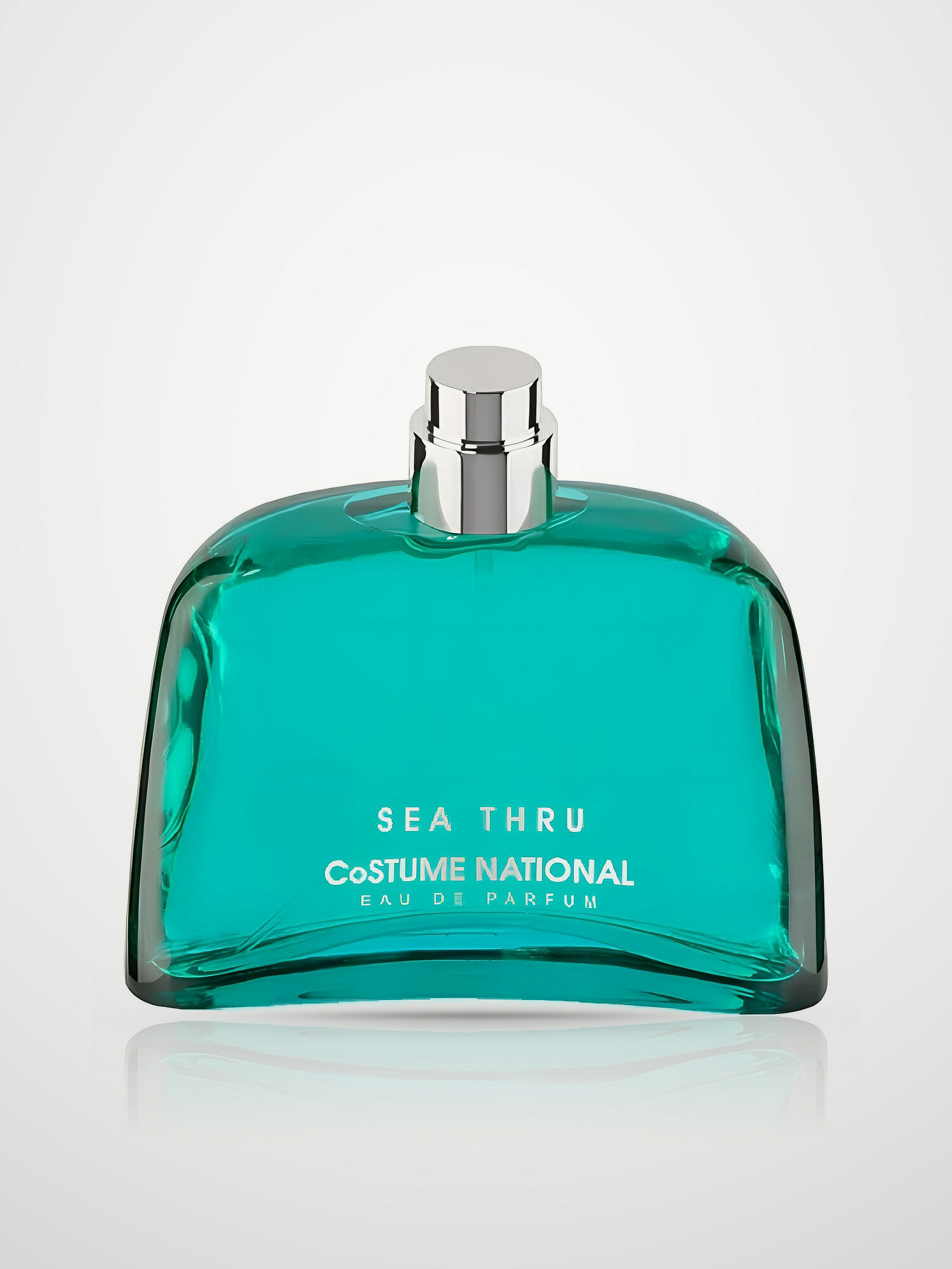 Парфюмерная вода CoSTUME NATIONAL Sea Thru Eau de Parfum унисекс 50 мл