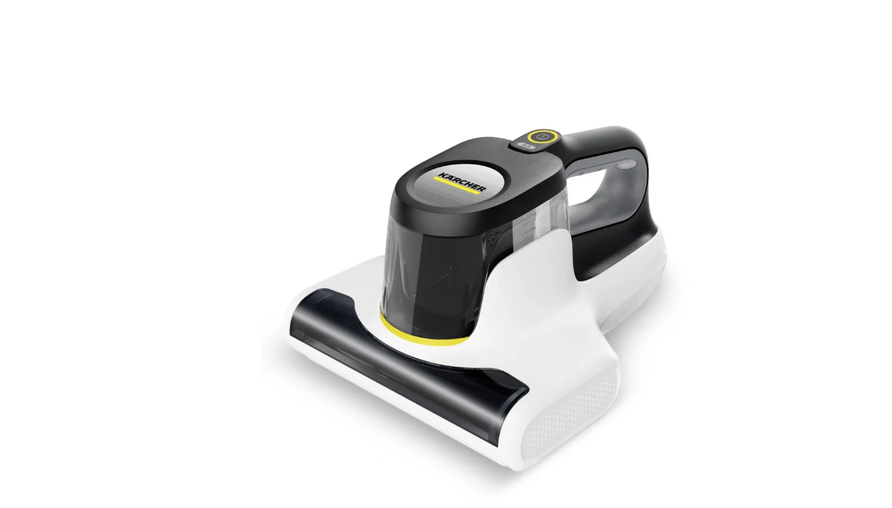 Пылесос для удаления пылевых клещей Karcher VCH 4 UVClean (1.198-412.0)