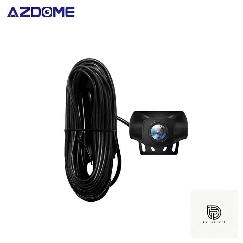 AZDOME WR03 Универсальная камера заднего вида 4-pin для AZDOME PG17/M300S/AR09/AR12/PG18S/PG19X/GS63H Pro зеркала/регистратора