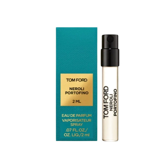 Парфюм Том Форд Нероли Портофино пробник 2 / Парфюмерная вода Tom Ford Neroli Portofino миниатюра