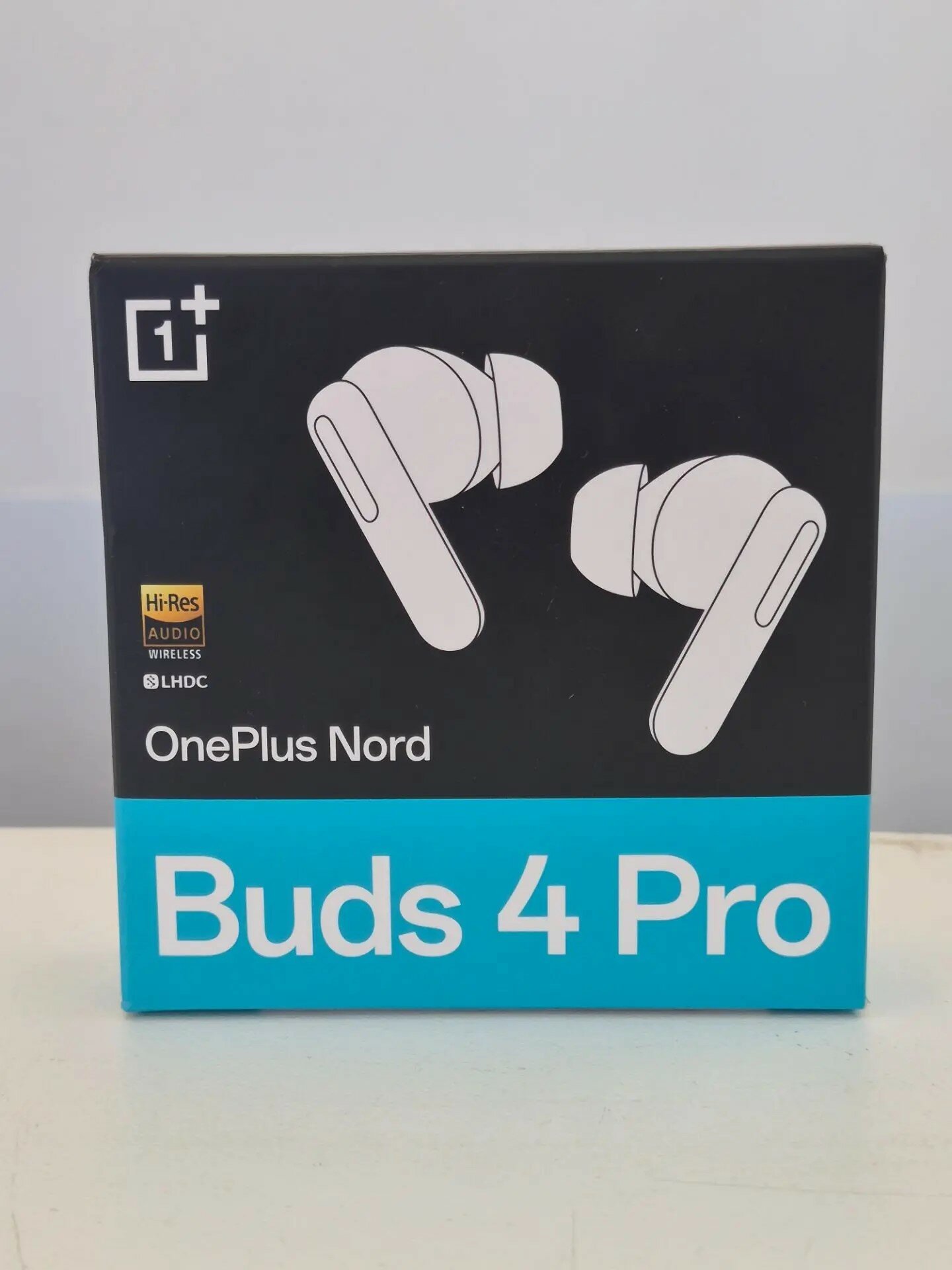 OnePlus Nord Buds 4 Pro