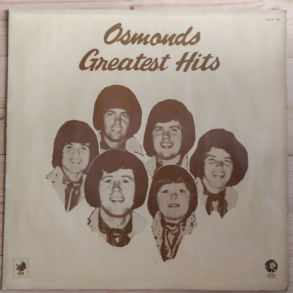 Greatest Hits