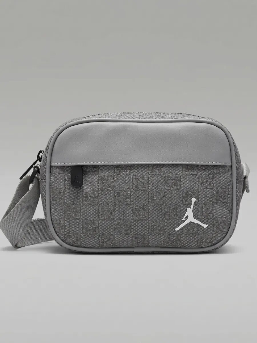 Сумка на плечо Jordan Monogram Camera Bag