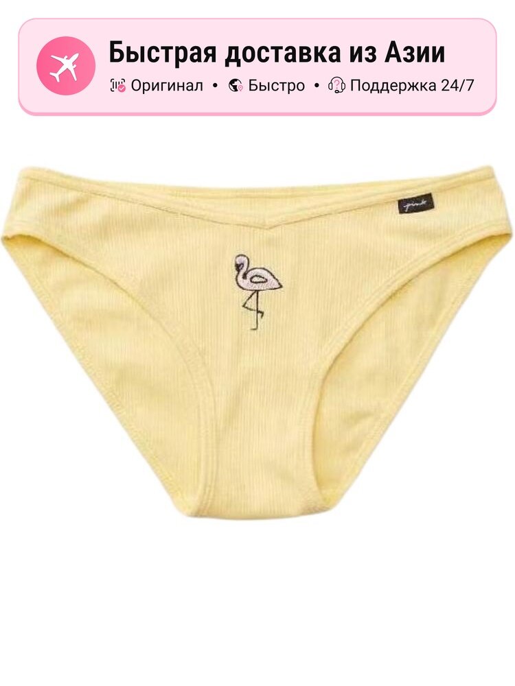 Трусы Victoria's Secret Victoria's Secret