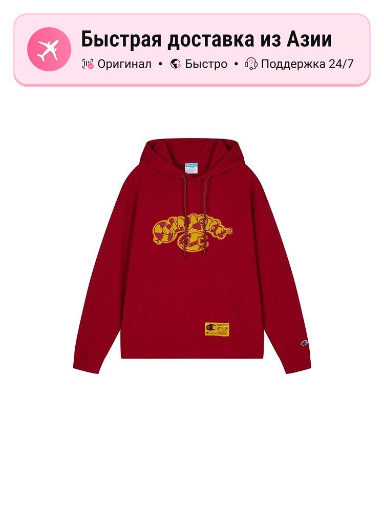 Толстовка Champion Year Of The Snake Limited, 1 шт.