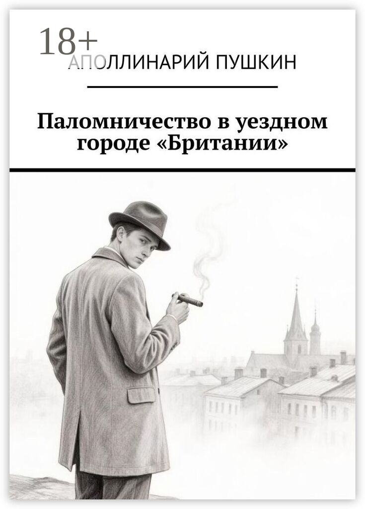Паломничество в уездном городе «Британии»