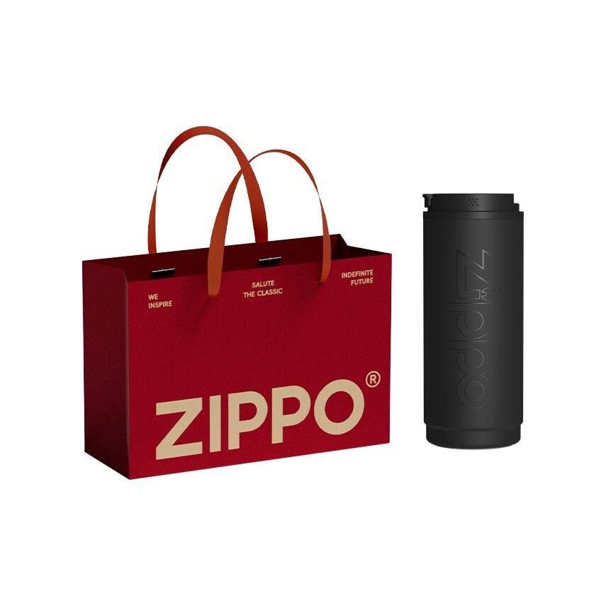 Термокружки ZIPPO