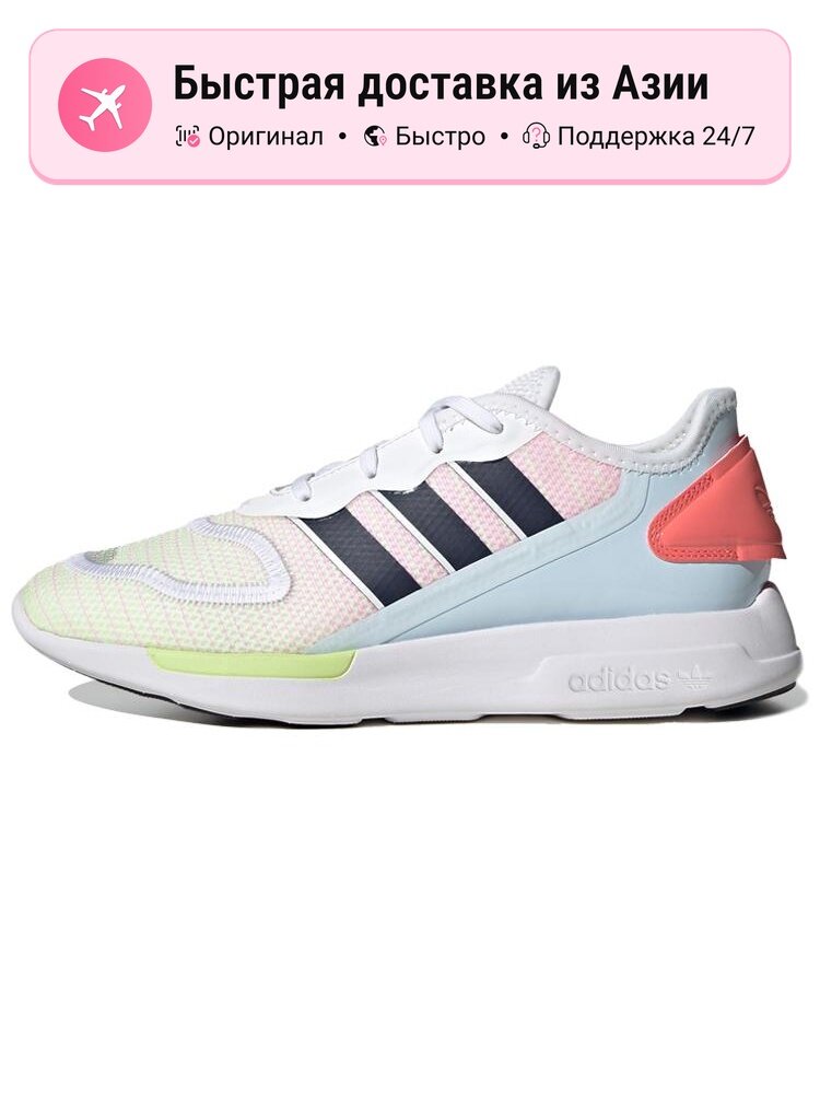 Кроссовки adidas Originals ZX 2K