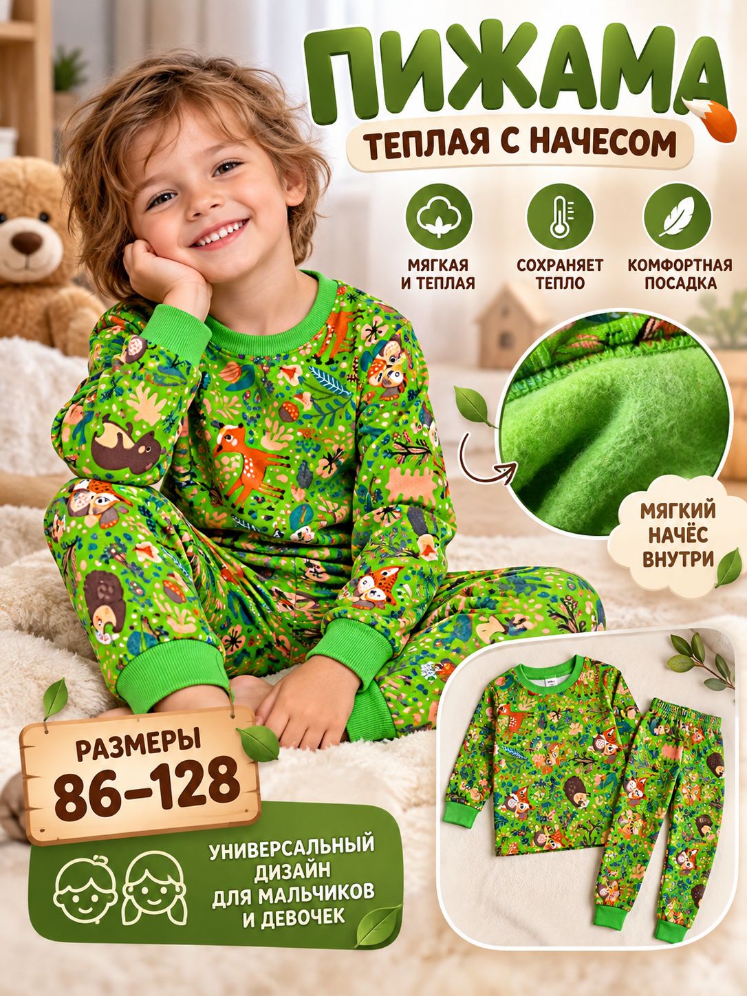 Пижама