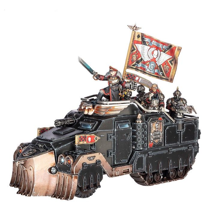 Отливка из смолы / Commissar Graves Warhammer 40000 / миниатюр для настольной игры Упражнения для раскрашивания