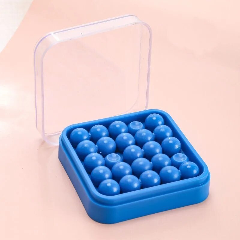 SmartGames - IQ Mini, Create Your Own Challenges, Compact Puzzle Game Карточная игра Настольная игра