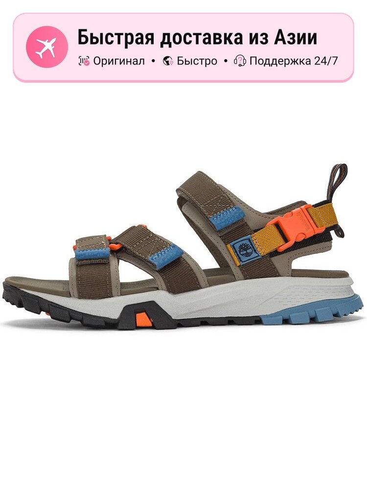 Сандалии Timberland Garrison Trail