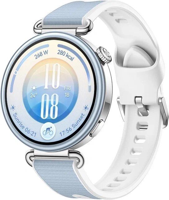 Умные часы Huawei Watch GT 7 41мм, Синий