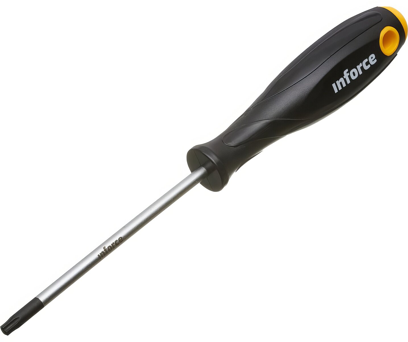 Отвертка Inforce TORX T25x100 06-09-69