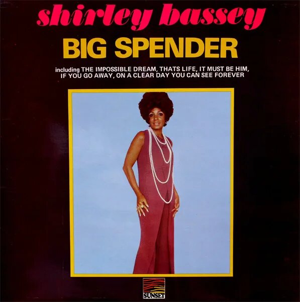 Big Spender