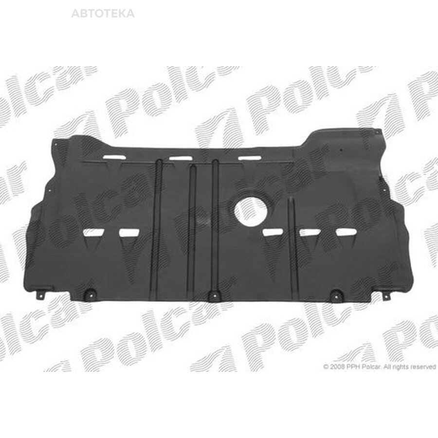 Защита двигателя POLCAR 4541347