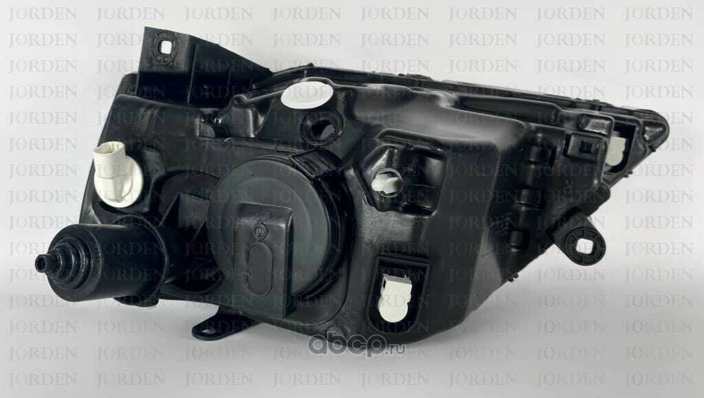Фара R RENAULT Logan 2010-> /LADA Largus Jorden JH07LGN10001R Jorden JH07LGN10001R