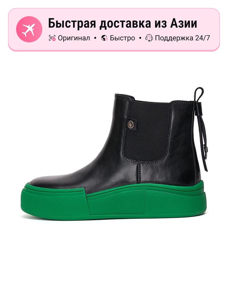 Сапоги joy&mario Chelsea Boots