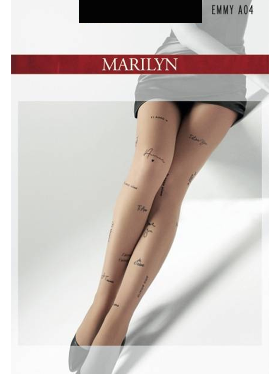 Колготки Marilyn