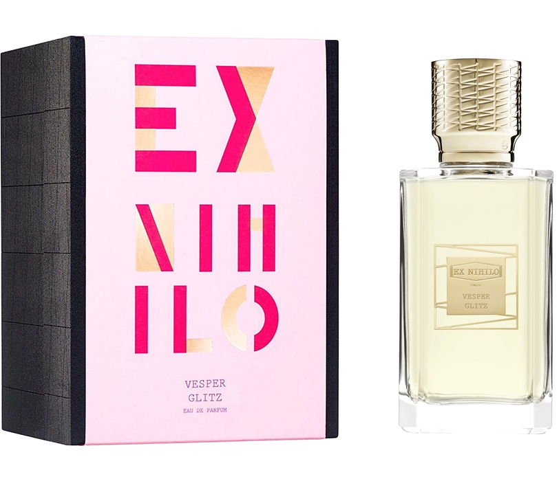 Аромат унисекс Vesper Glitz 100 мл - Веспер Глиц / Ex Nihilo Vesper Glitz