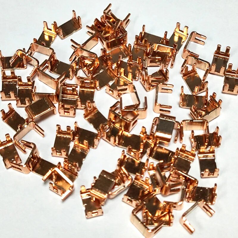5 шт. шунтирующих резисторов 5W R0015