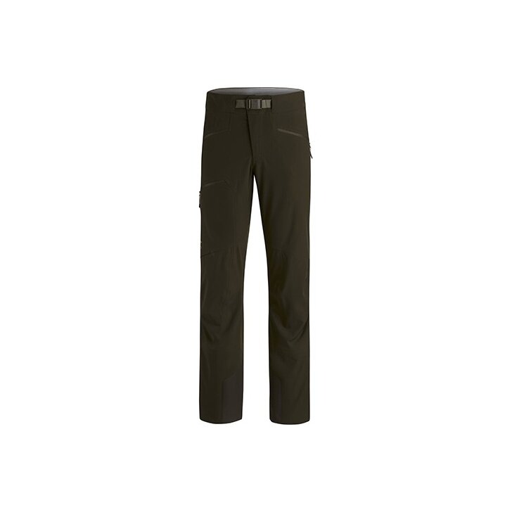 Брюки спортивные Arc'teryx