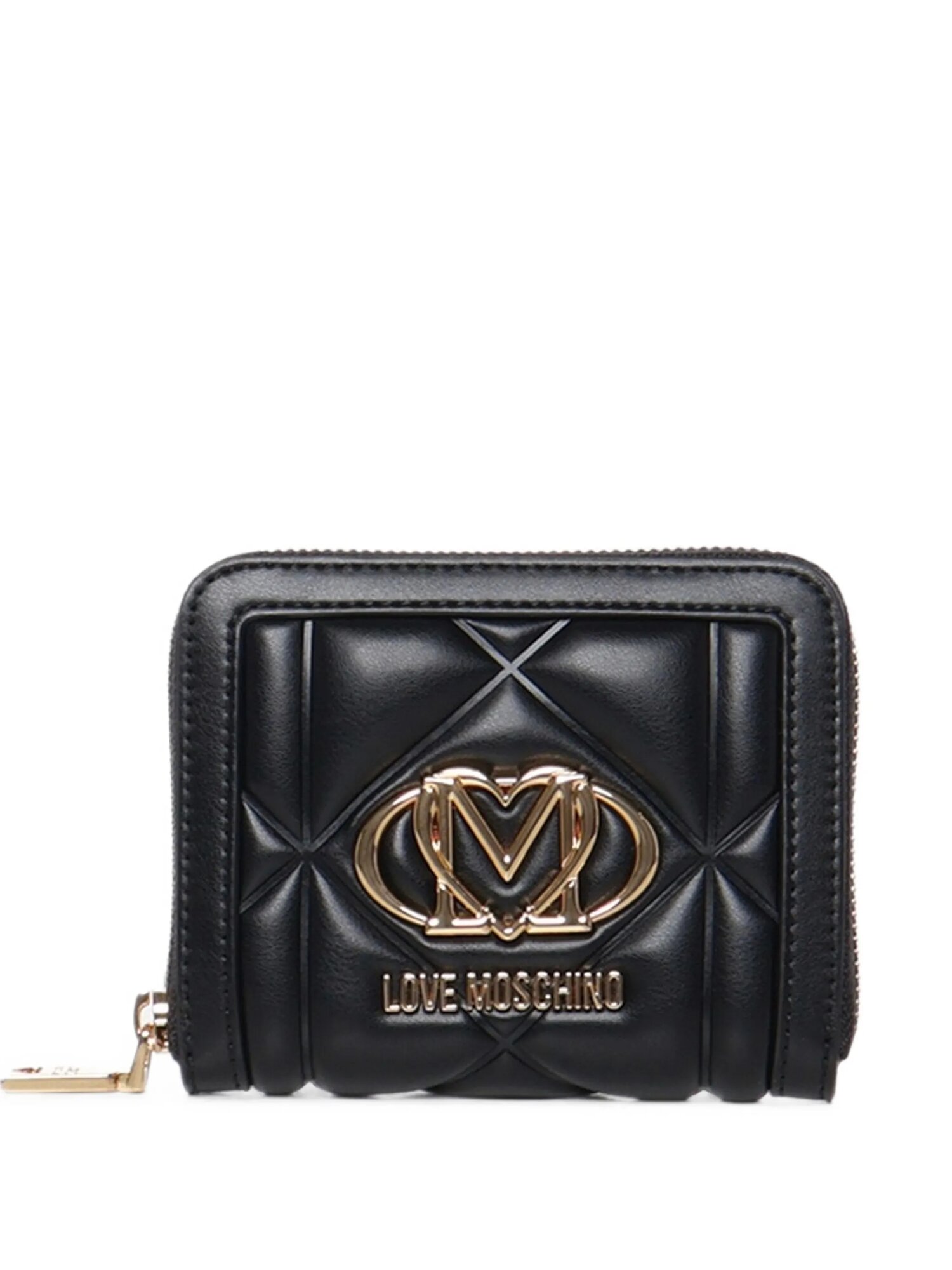 Кошелек LOVE MOSCHINO