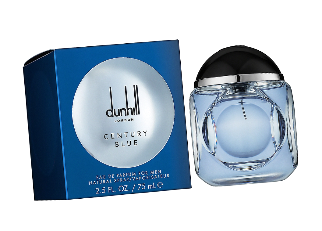 Данхилл Синий Век мужской аромат 75 мл - Alfred Dunhill Century Blue