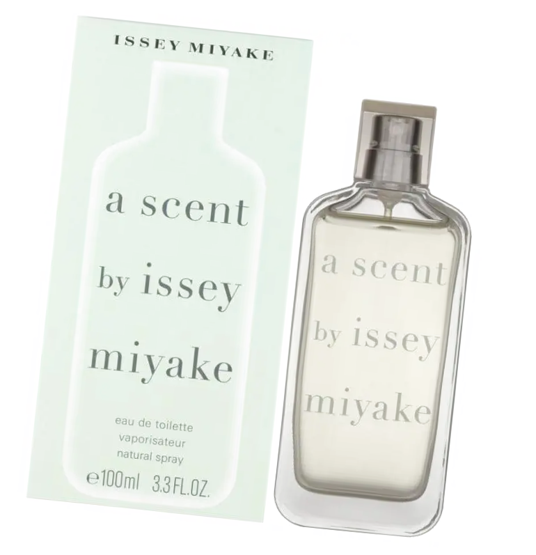 Женский eau de toilette Иссей Мияке Сцент Бай Иссей Мияке 100 мл - A Scent By Issey Miyake