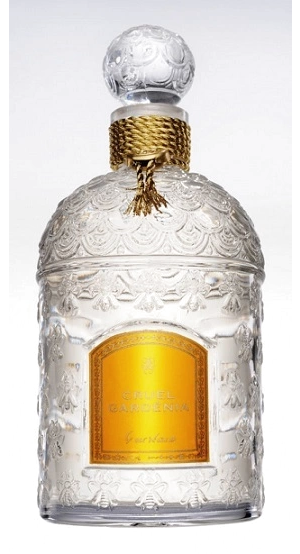 Парфюмерная вода Круэл Гардения женская 125 мл - Guerlain Cruel Gardenia