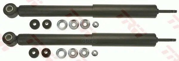 Амортизатор задний TOYOTA LAND CRUISER 120 JGT970T TRW арт. JGT970T