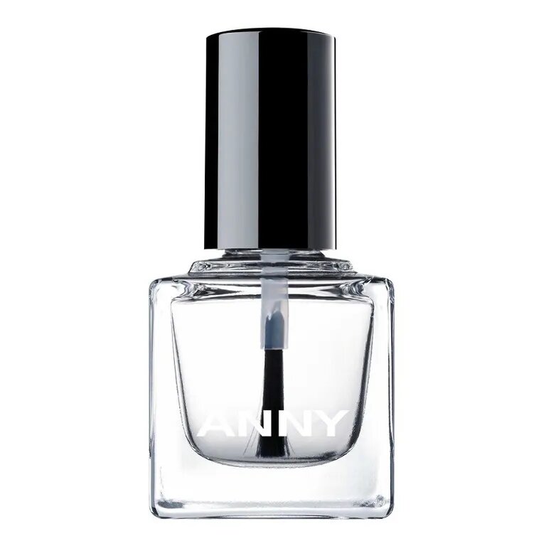 Anny Закрепляющее покрытие для лака «Супер Блеск» High Gloss Top Coat 15 мл