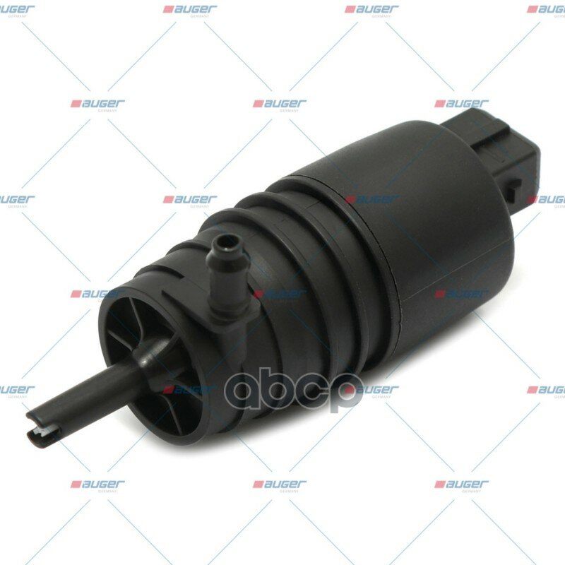 Насос омывателя стекол AUGER арт. 76038