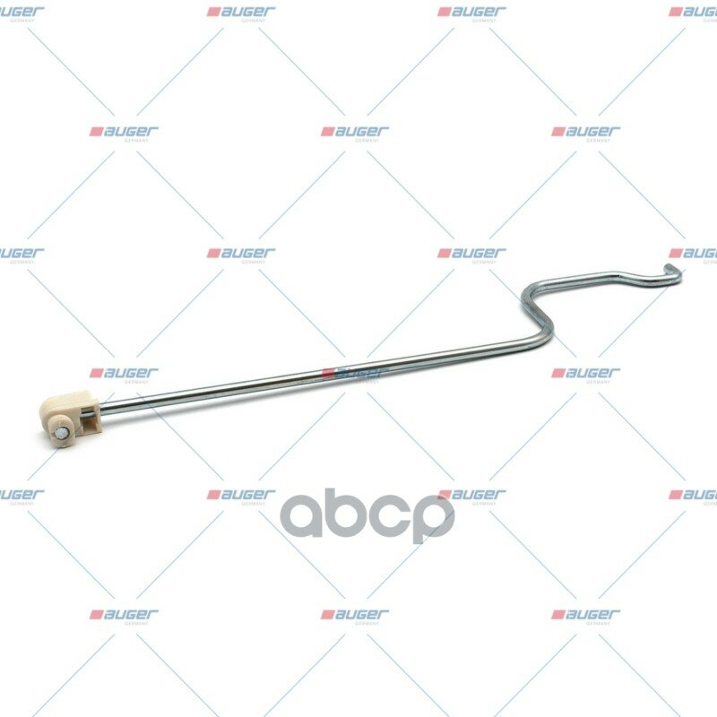 Тяга замка двери AUGER арт. 87219