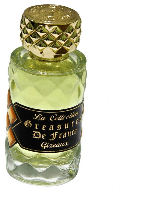 12 Parfumeurs Francais Gizeaux духи для женщин 100 мл - Жизо 12 Парфюмеров Франции