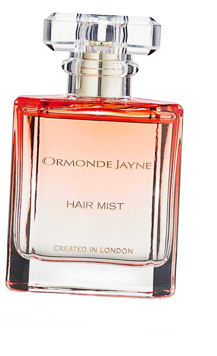 Ambre Royal - дымка для волос унисекс 50 мл / Ормонд Джейн Амбра Роял