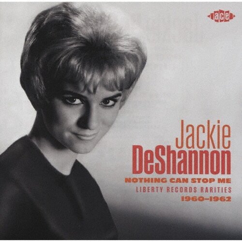 Музыка CD Jackie De Shannon - - 1960 1962