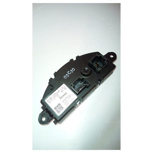 Регулятор вентилятора bmw f40 f44 f52 f45 f46 i3 f48 f49 f39 mini f54 f55 f57 f60 ITHAL 9377854