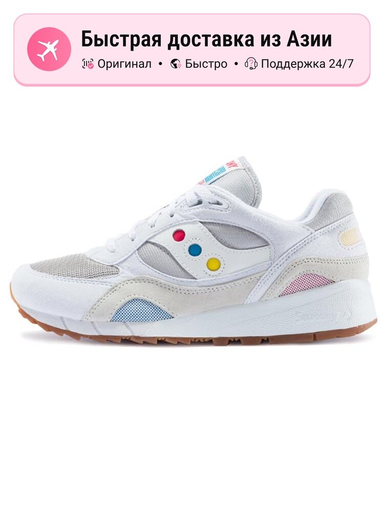 Кроссовки saucony 446