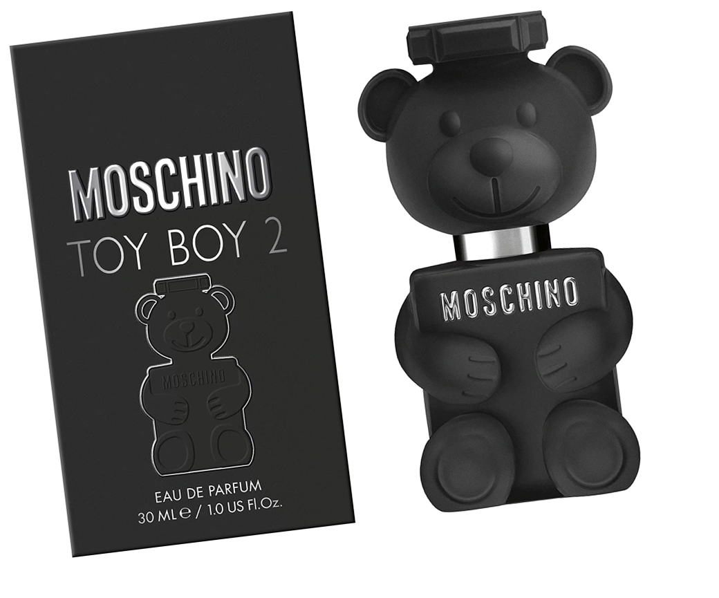Moschino Toy Boy 2 парфюм для мужчин 30 мл / Москино Той Бой 2 парфюмерная вода