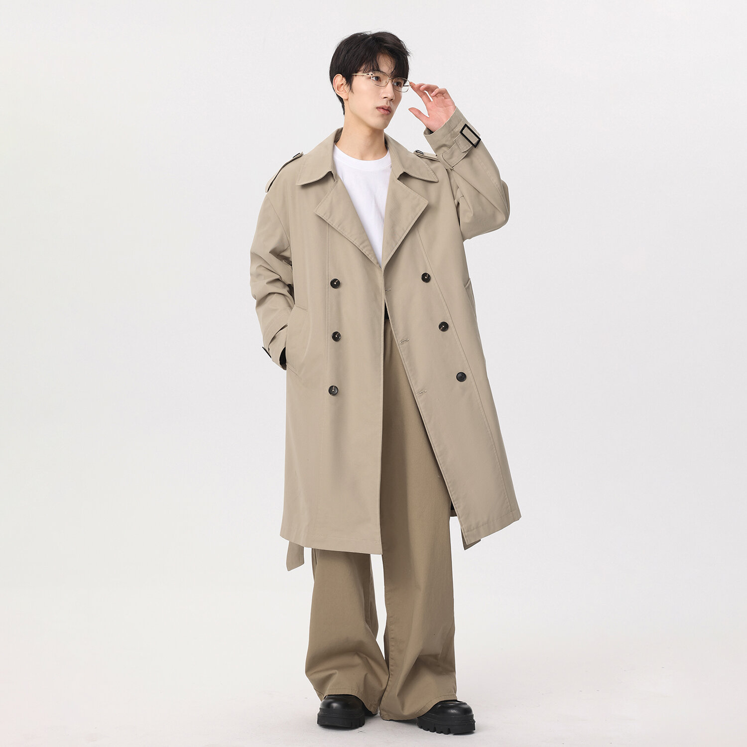 Тренчкот Dickies