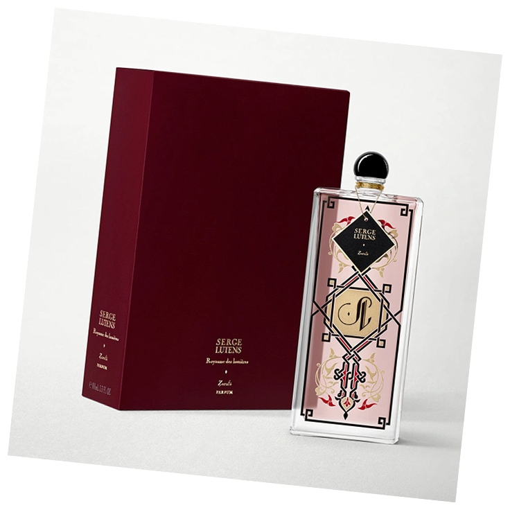 Духи Серж Лютен Зурафа унисекс 100 мл / Serge Lutens Zurafa аромат