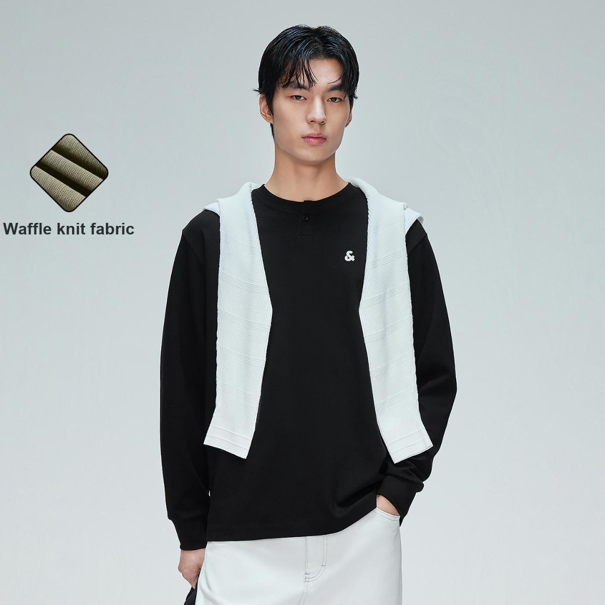 Майка Jack & Jones