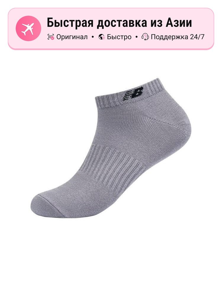 Носки спортивные New Balance Ankle Socks