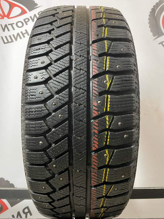 Зимние шины шипованные Continental ContiWinterViking 2 215/55 R16 30% износ