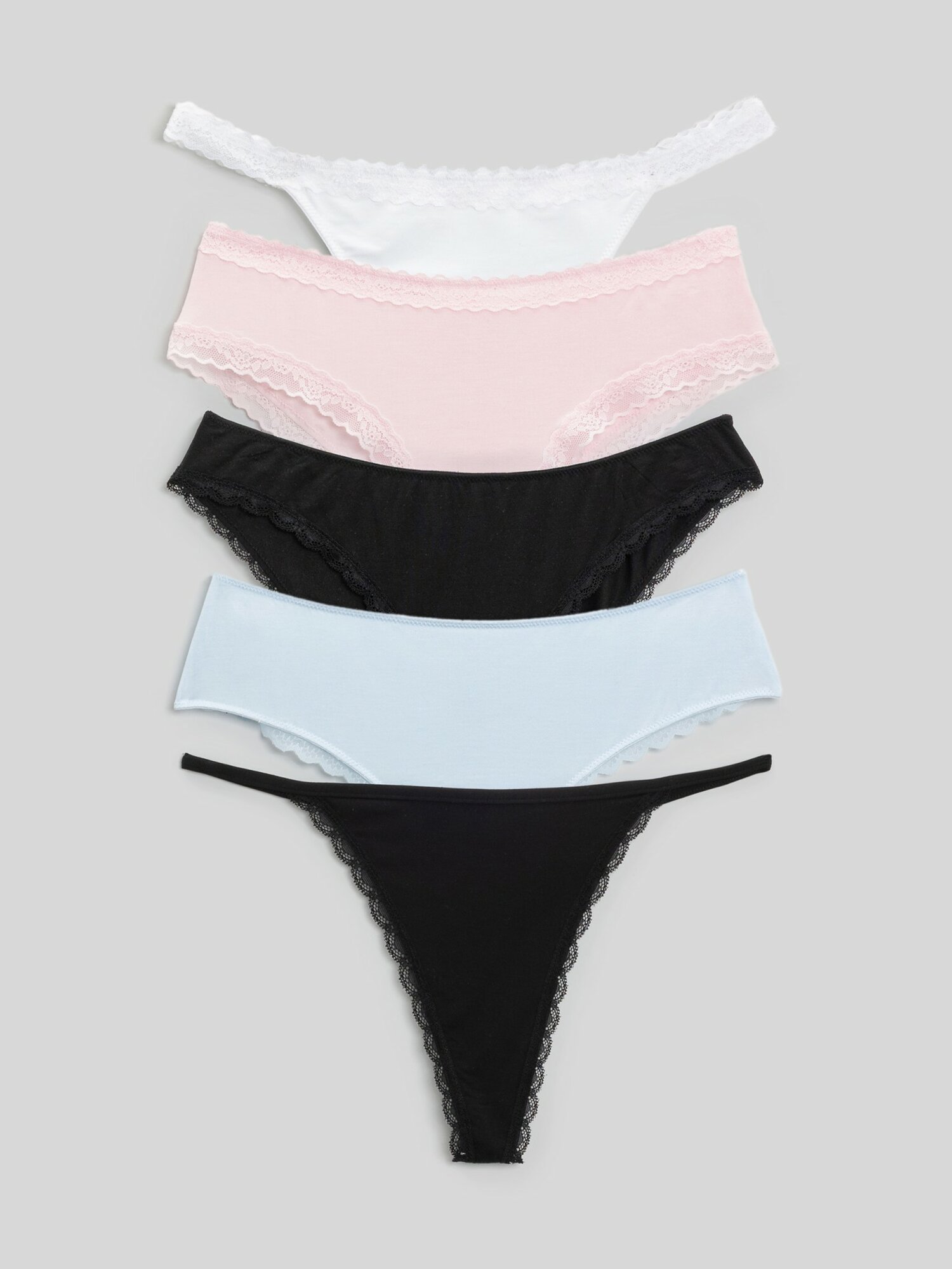 Трусы infinity lingerie